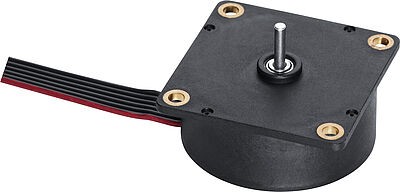 內置驅動器電機 2610 ... B SC 內置驅動器電機 2610 ... B SC
