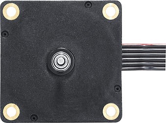 內置驅動器電機 2610 ... B SC 內置驅動器電機 2610 ... B SC
