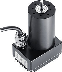 內(nèi)置驅(qū)動器電機 3564 ... B Cx 內(nèi)置驅(qū)動器電機 3564 ... B Cx