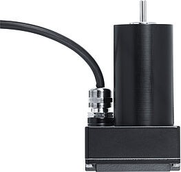 內(nèi)置驅(qū)動器電機 3564 ... B Cx 內(nèi)置驅(qū)動器電機 3564 ... B Cx