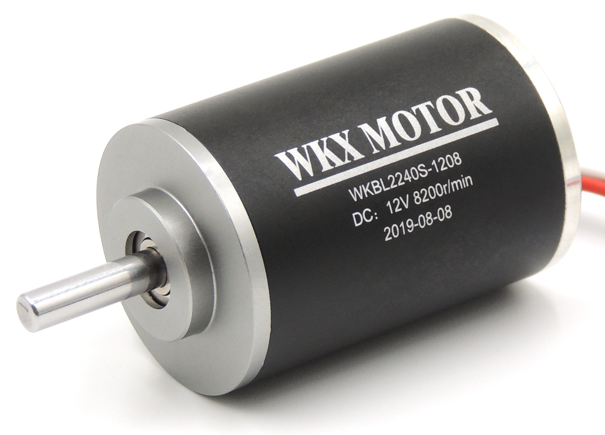 空心杯無刷電機(jī) WKBL2240S-1208 雙軸承 空心杯無刷電機(jī) WKBL2240S-1208 雙軸承