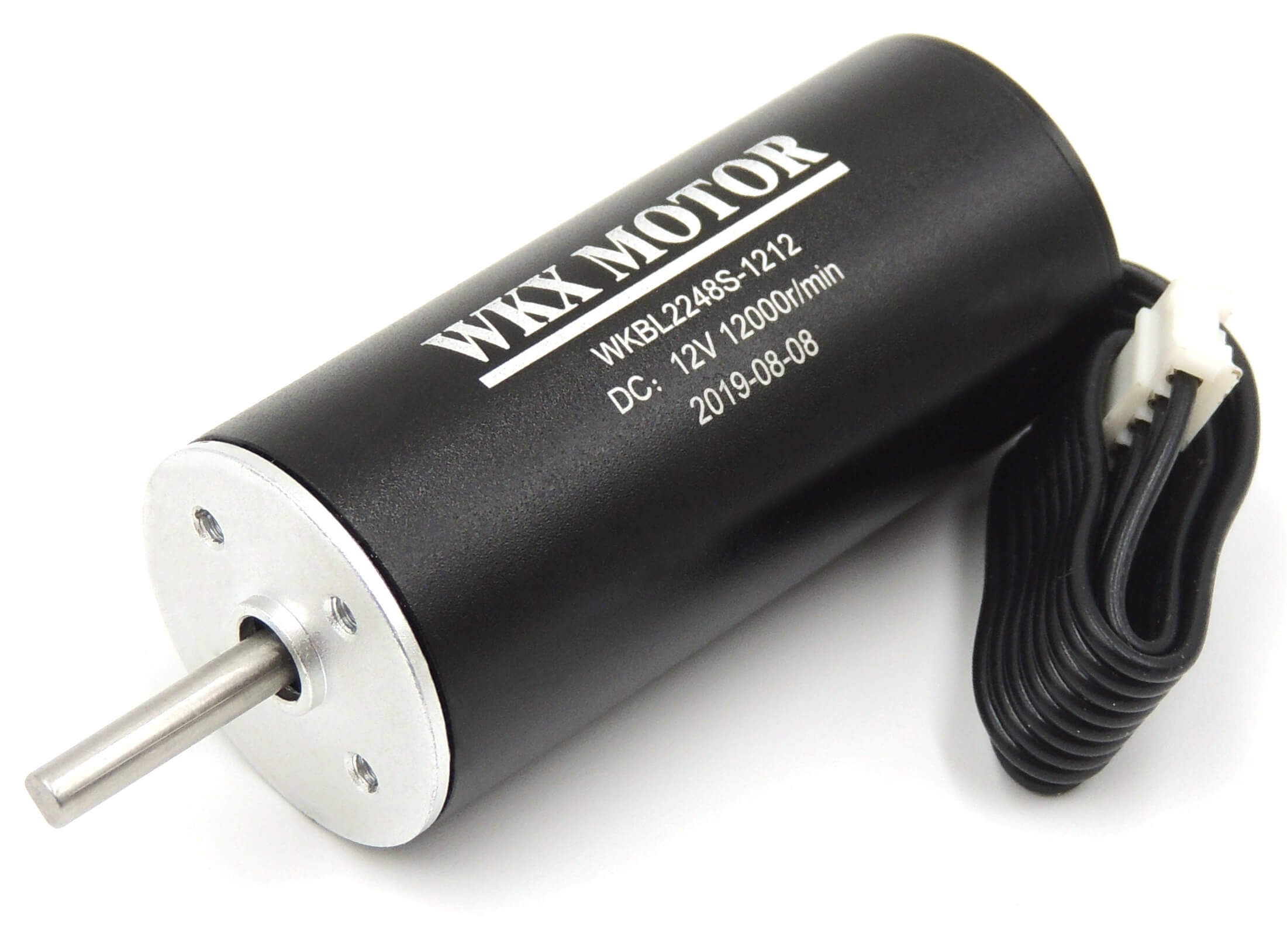 空心杯無(wú)刷電機(jī) WKBL2248S-1212 空心杯無(wú)刷電機(jī) WKBL2248S-1212