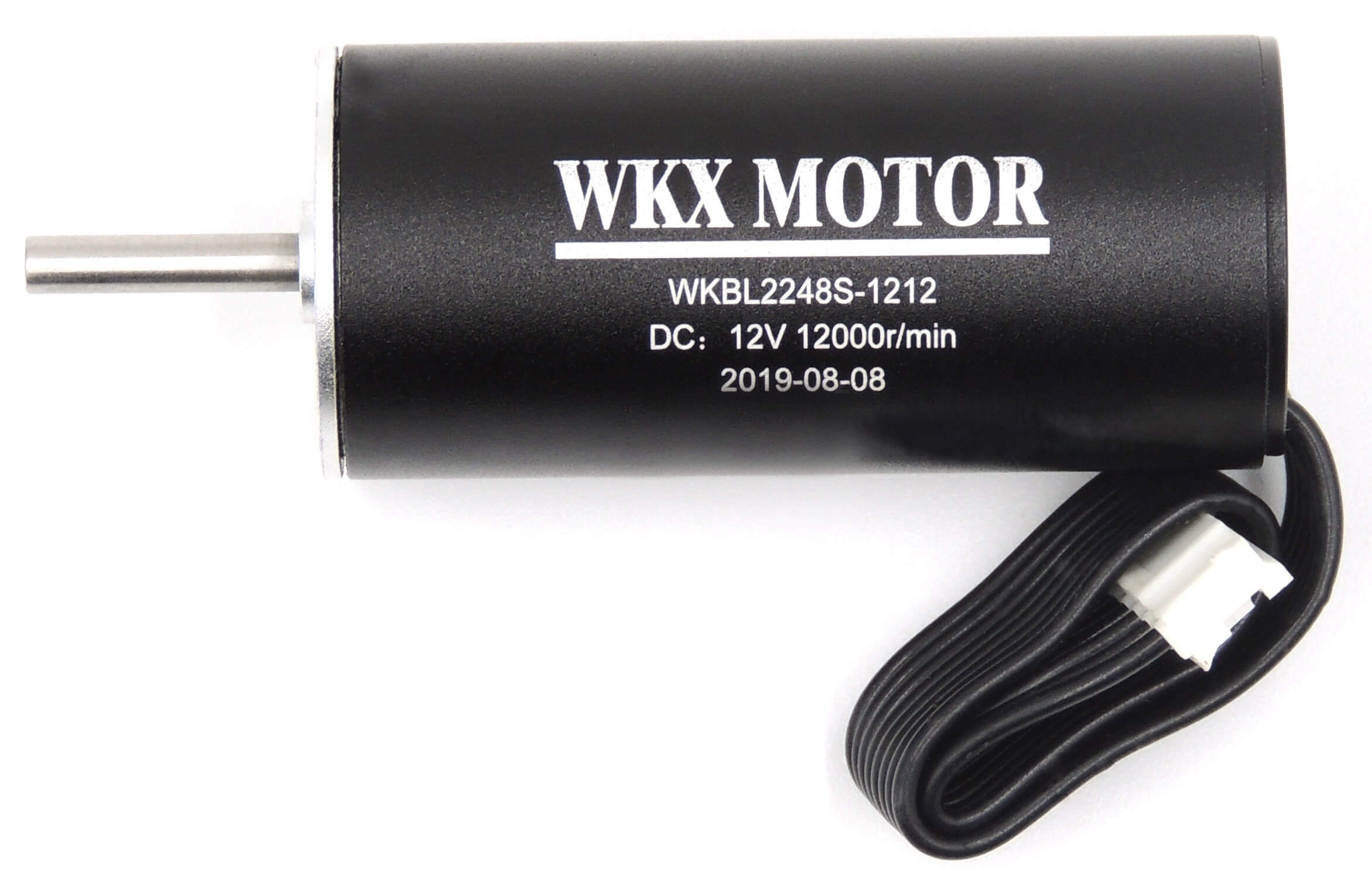 空心杯無(wú)刷電機(jī) WKBL2248S-1212 空心杯無(wú)刷電機(jī) WKBL2248S-1212