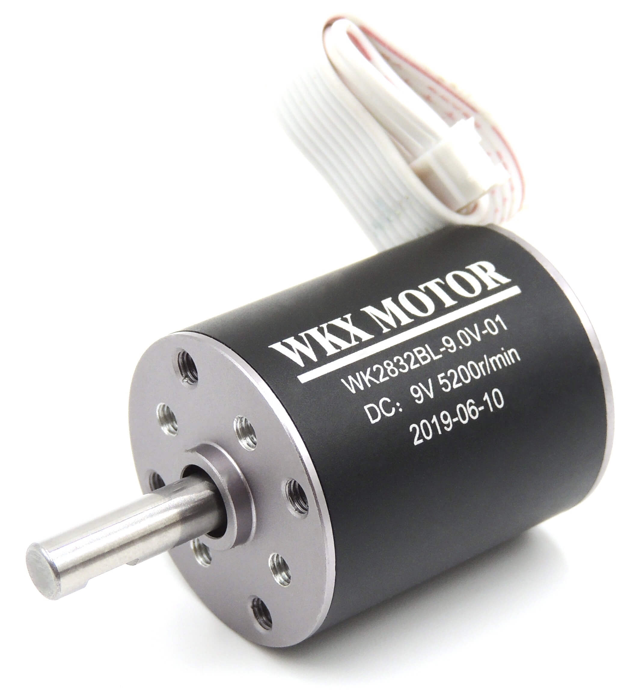 空心杯無刷電機(jī) WKBL2832S-0901 空心杯無刷電機(jī) WKBL2832S-0901