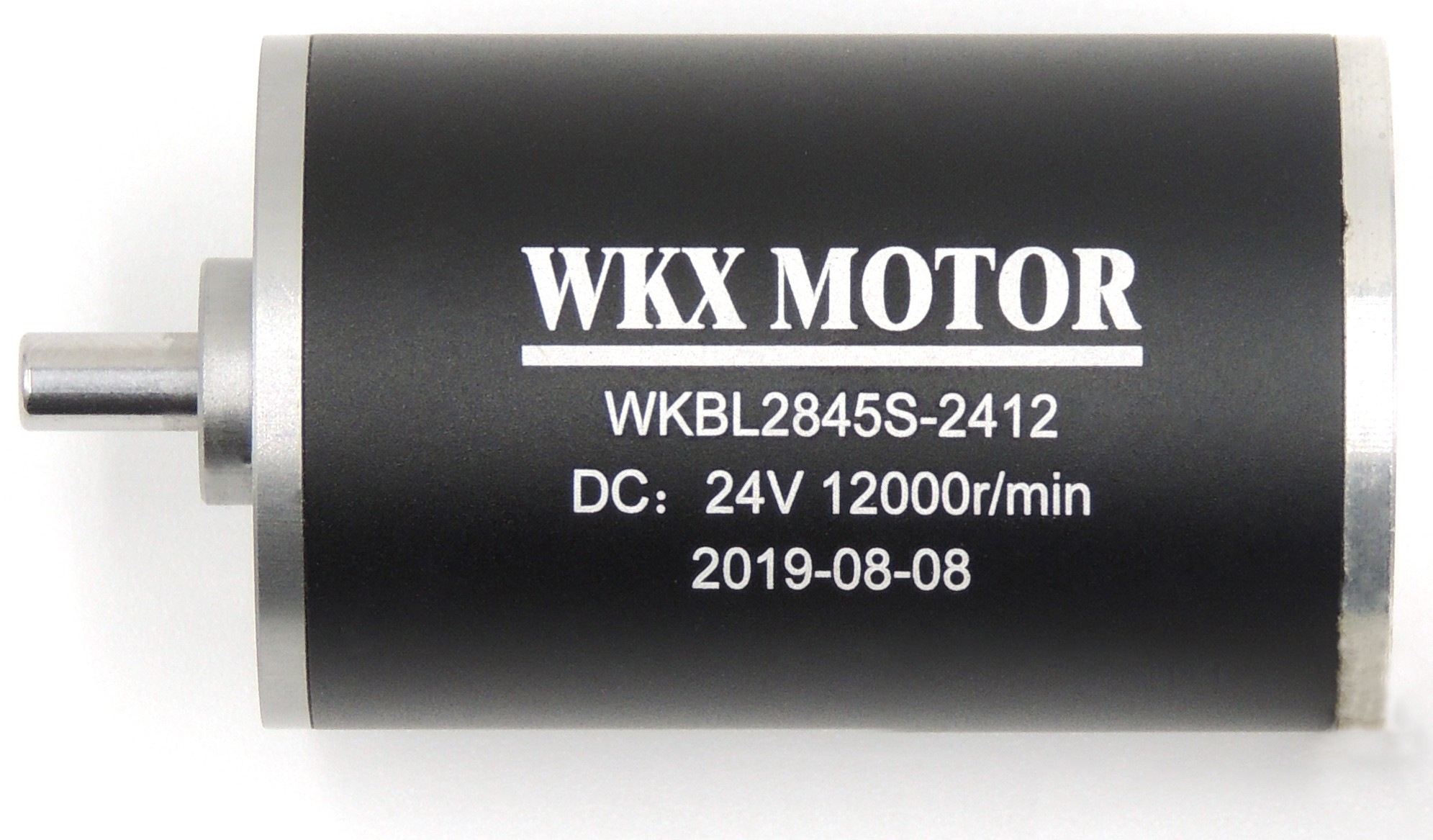 空心杯無(wú)刷電機(jī) WKBL2845S-2412 空心杯無(wú)刷電機(jī) WKBL2845S-2412