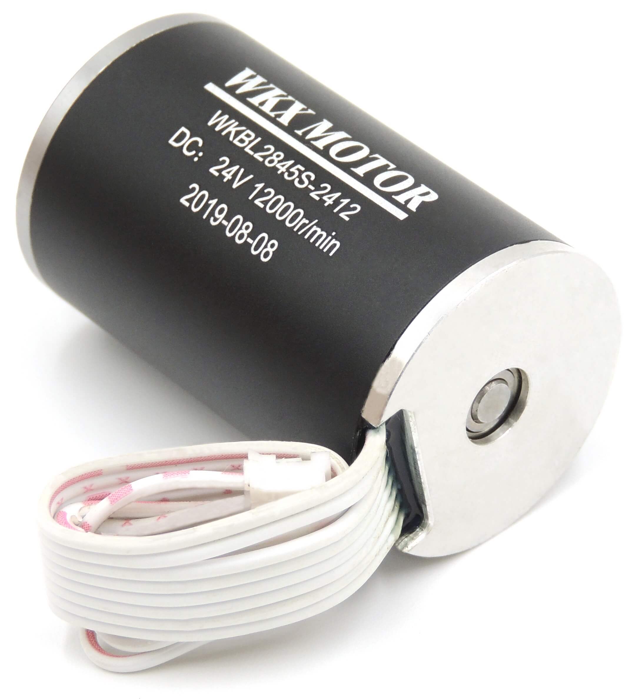 空心杯無(wú)刷電機(jī) WKBL2845S-2412 空心杯無(wú)刷電機(jī) WKBL2845S-2412