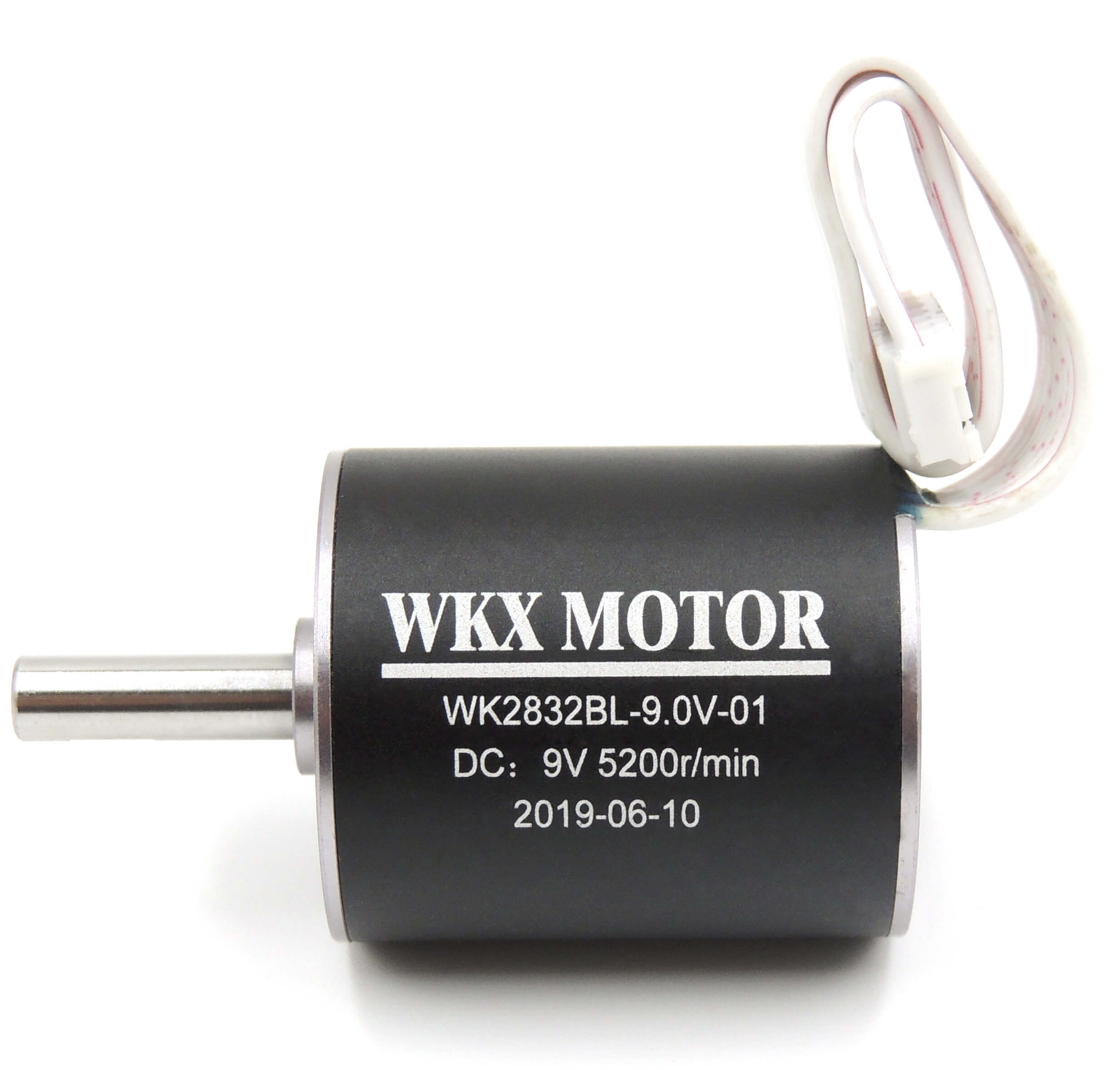 空心杯無刷電機(jī) WKBL2832S-0901 空心杯無刷電機(jī) WKBL2832S-0901
