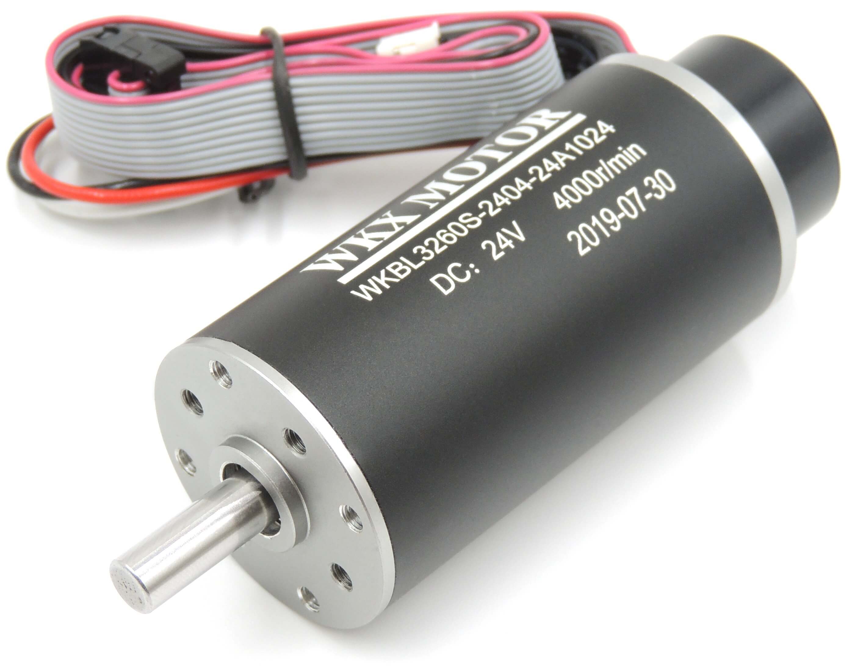 空心杯無(wú)刷電機(jī) WKBL3260S-2404-24A1024 空心杯無(wú)刷電機(jī) WKBL3260S-2404-24A1024