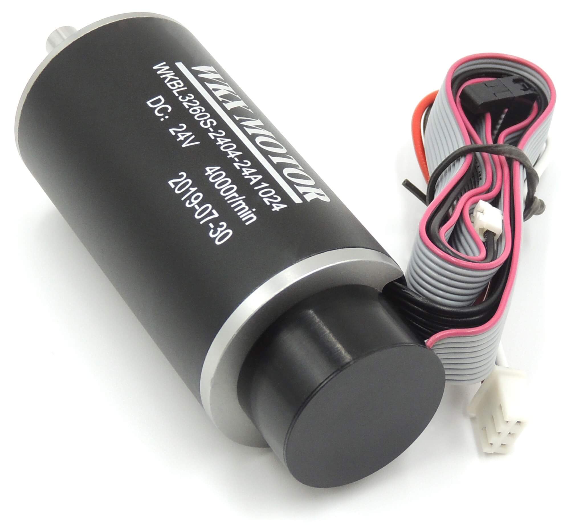 空心杯無(wú)刷電機(jī) WKBL3260S-2404-24A1024 空心杯無(wú)刷電機(jī) WKBL3260S-2404-24A1024