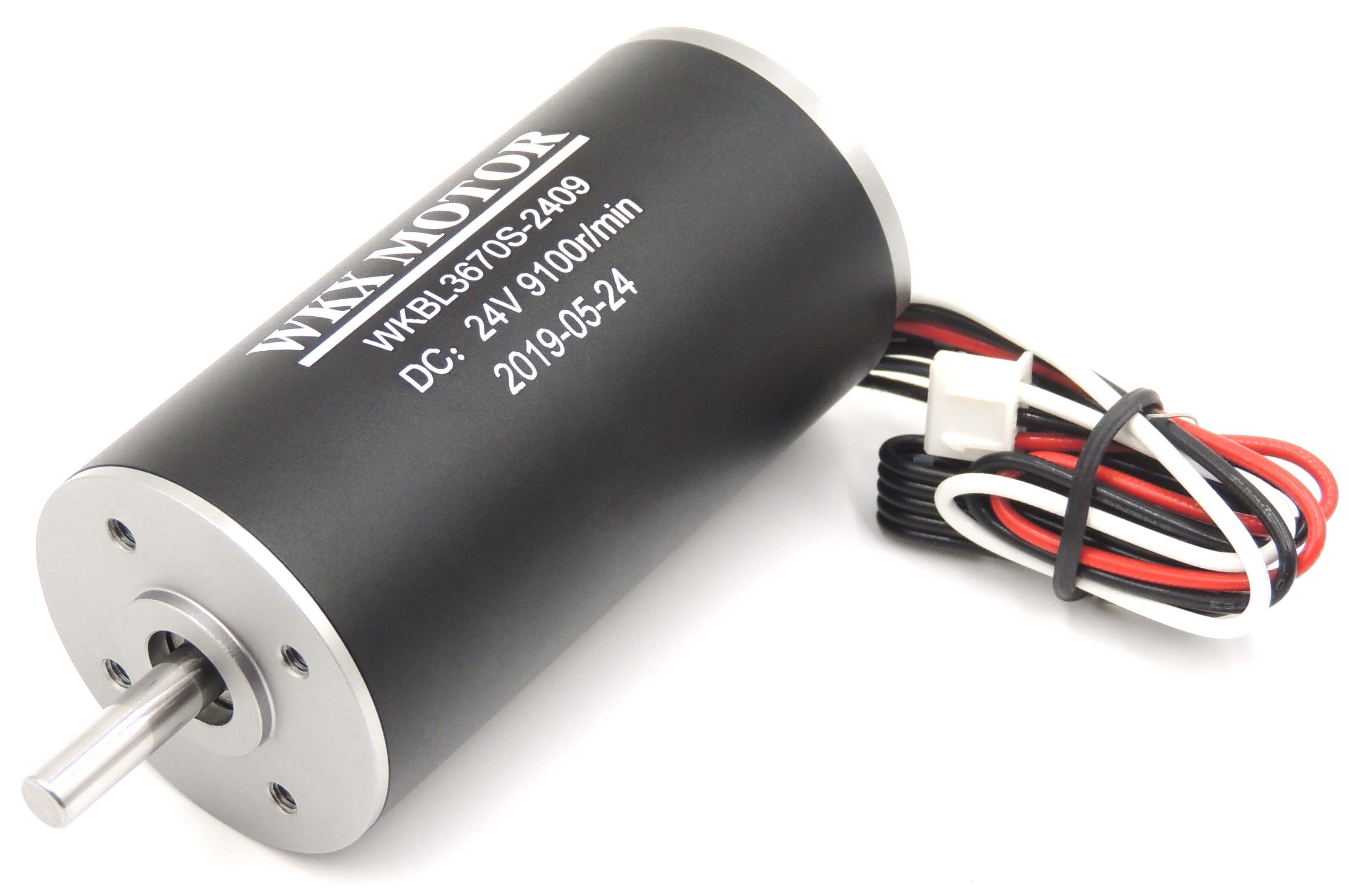 空心杯無刷電機(jī) WKBL3670S-2409 空心杯無刷電機(jī) WKBL3670S-2409