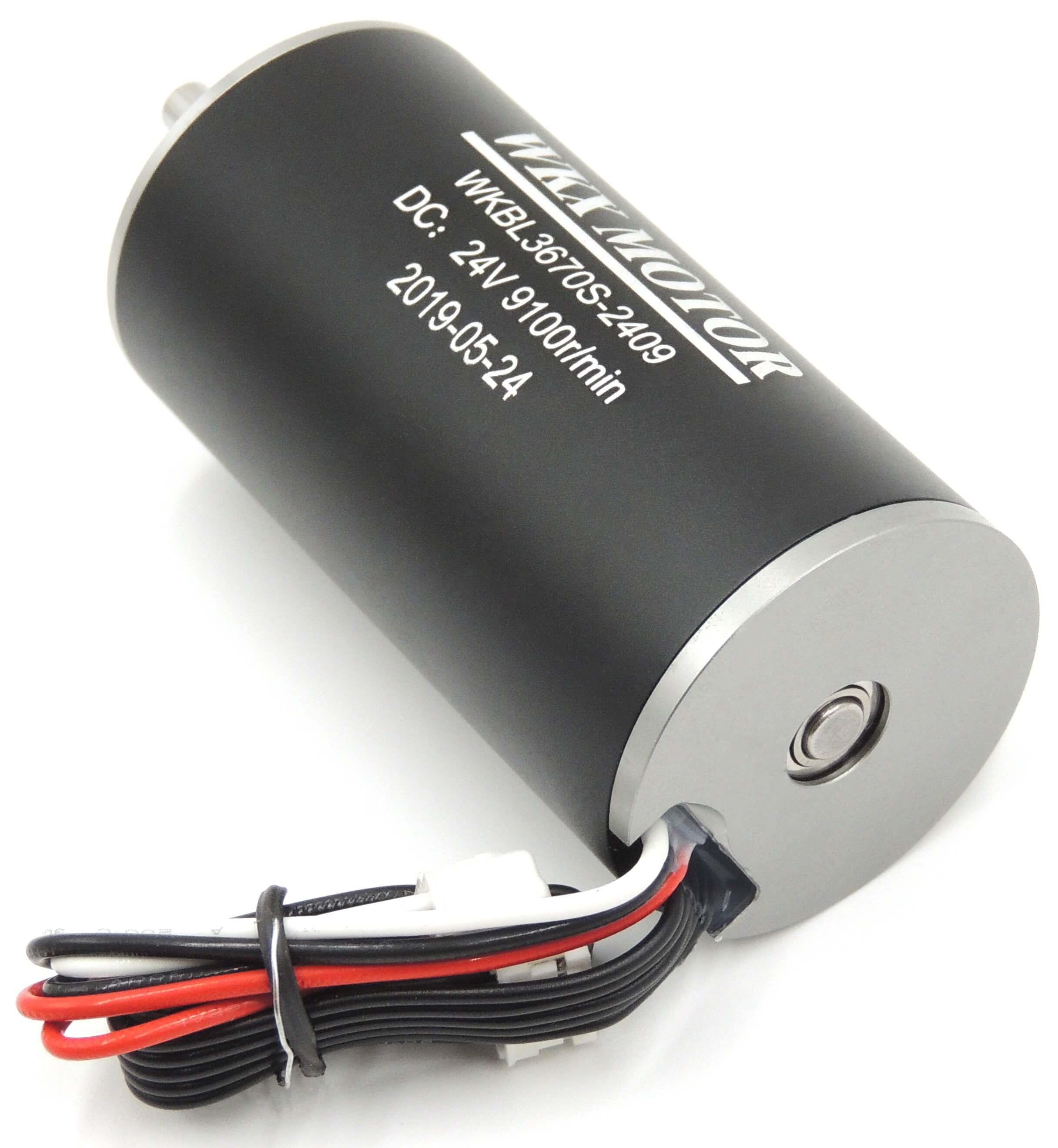 空心杯無刷電機(jī) WKBL3670S-2409 空心杯無刷電機(jī) WKBL3670S-2409