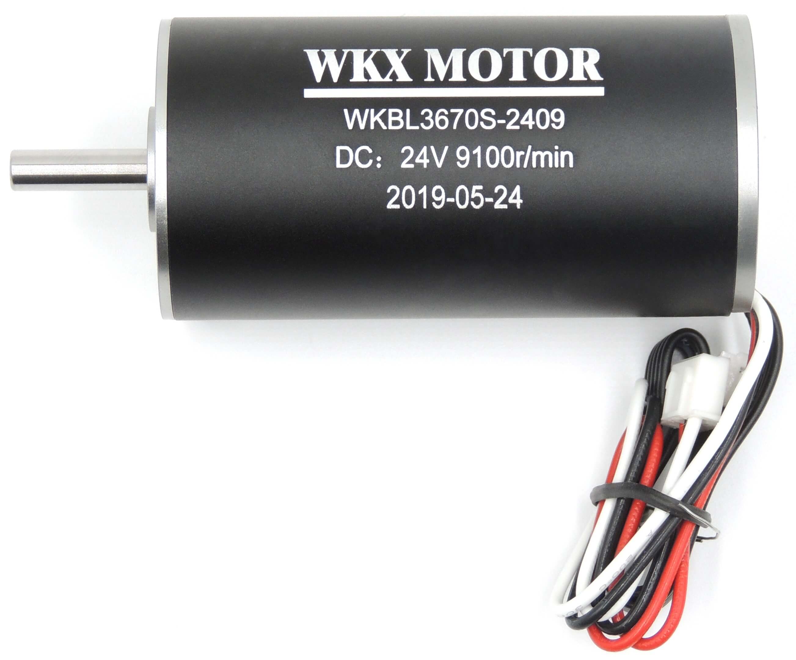 空心杯無刷電機(jī) WKBL3670S-2409 空心杯無刷電機(jī) WKBL3670S-2409