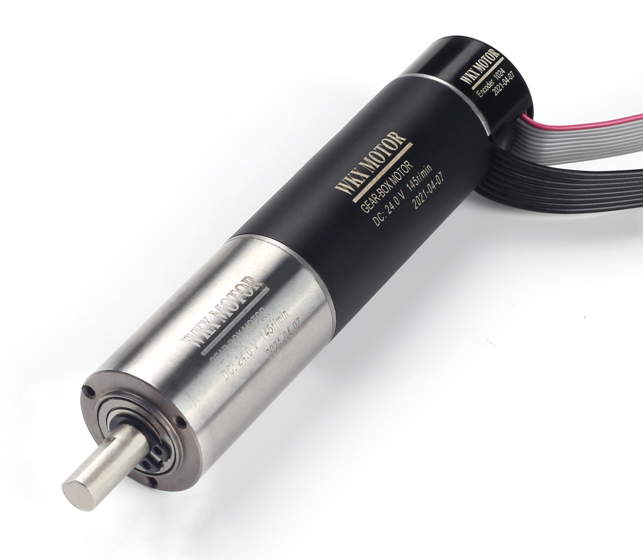 空心杯無刷電機(jī) WKBL2248S-1204G109.3 空心杯無刷電機(jī) WKBL2248S-1204G109.3