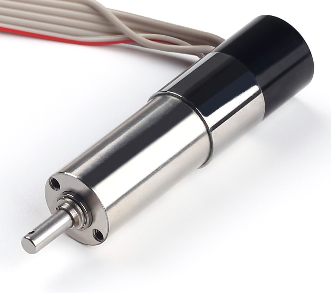 空心杯直流電機(jī) WKRE1320S-1209G576 空心杯直流電機(jī) WKRE1320S-1209G576