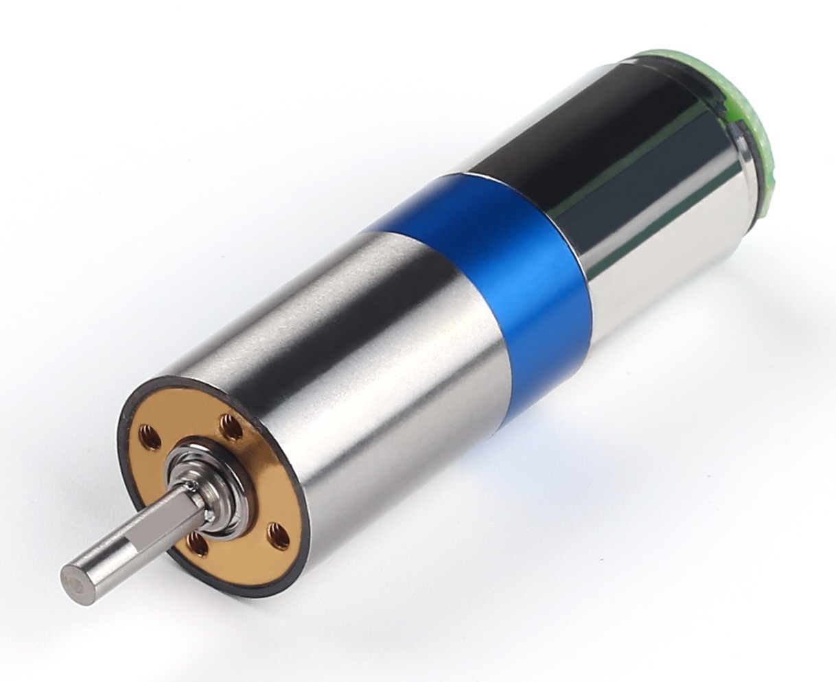 空心杯直流電機(jī) WKRE1620-0606G157.4 空心杯直流電機(jī) WKRE1620-0606G157.4