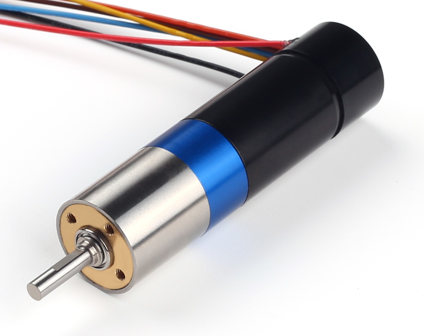 空心杯直流電機(jī) WKRE1625-0606G29.16 空心杯直流電機(jī) WKRE1625-0606G29.16