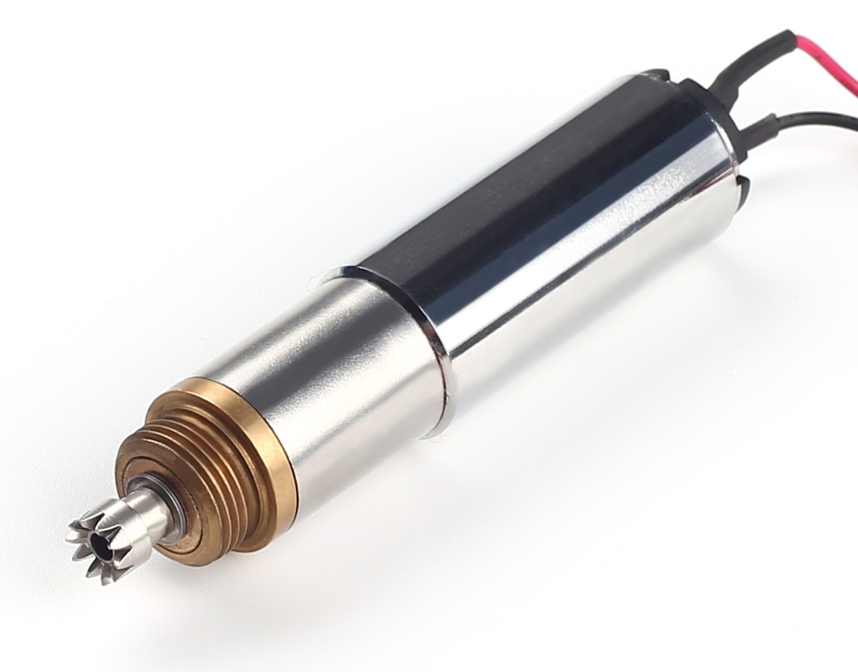 空心杯直流電機 WKRE1320S-1209G 空心杯直流電機 WKRE1320S-1209G